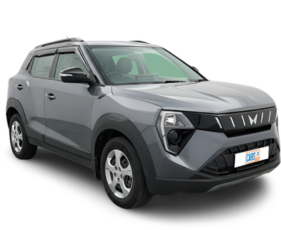 Mahindra XUV 3XO-img